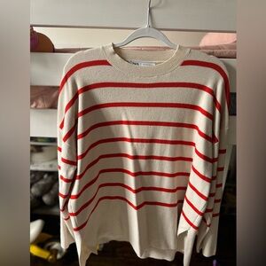 Zara Women’s Sweater